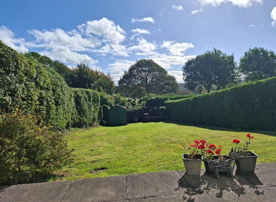 Fairways, Well Road, Ballinlough, T12RFH1