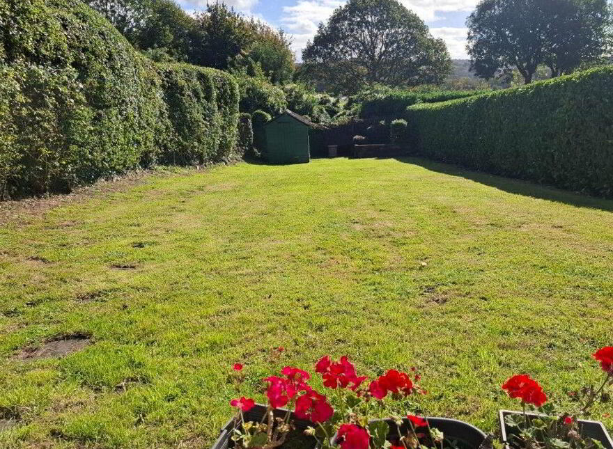 Fairways, Well Road, Ballinlough, T12RFH1