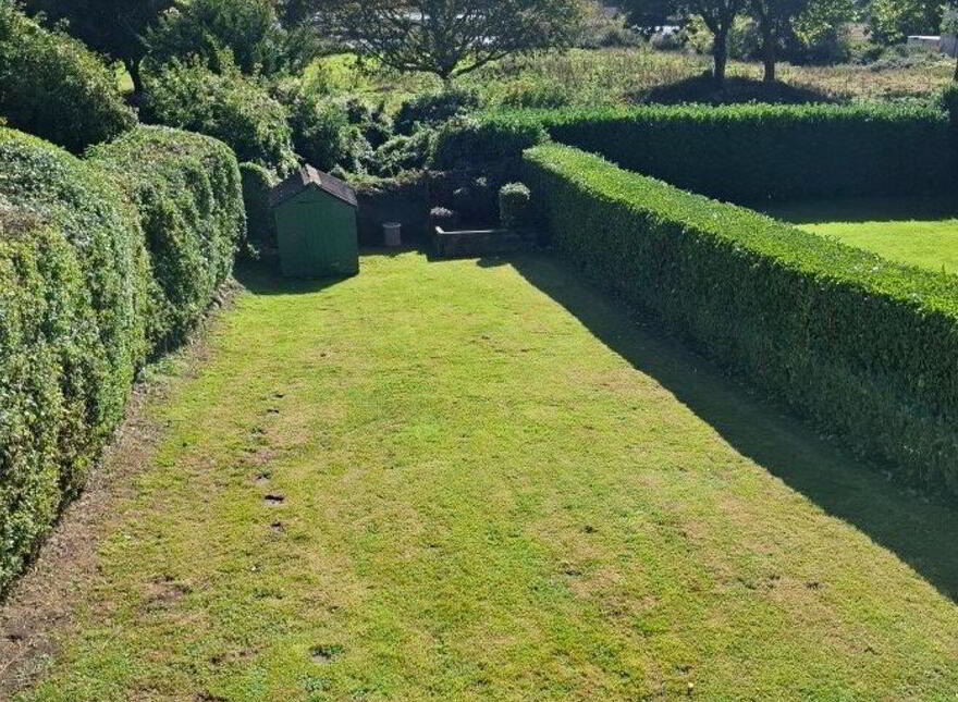 Fairways, Well Road, Ballinlough, T12RFH1
