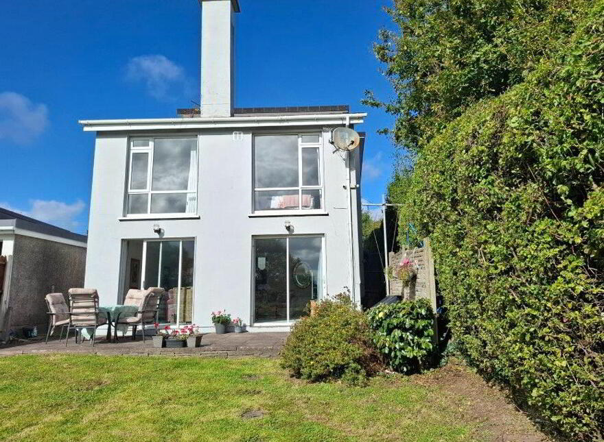 Fairways, Well Road, Ballinlough, T12RFH1