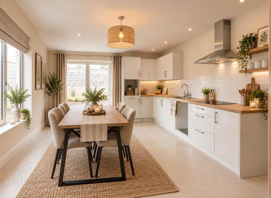 15 Roseville Crescent, Cahir, County Tipperary, E21KF83