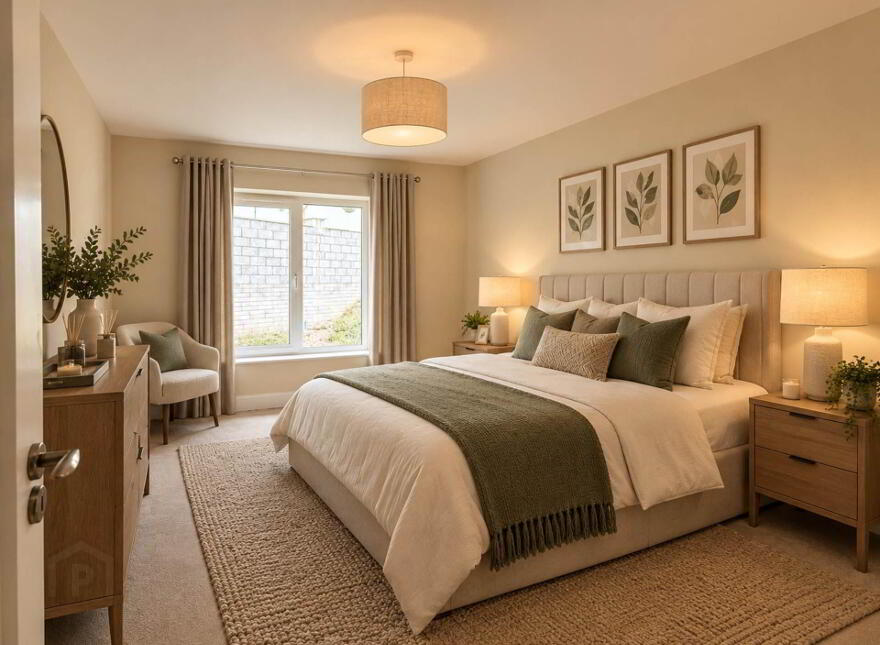 15 Roseville Crescent, Cahir, County Tipperary, E21KF83