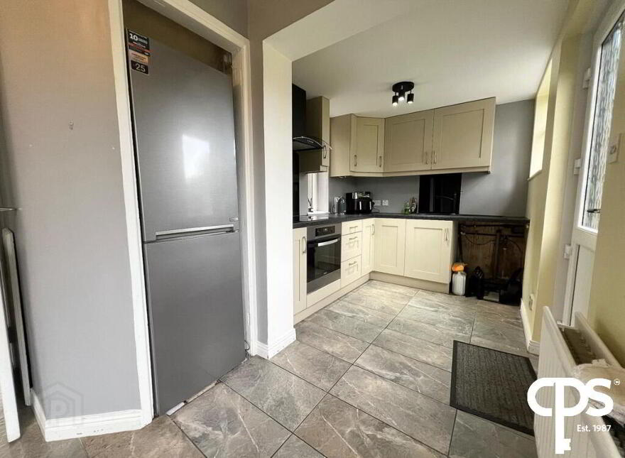 2 Northland Way, Derry, BT48 7JX