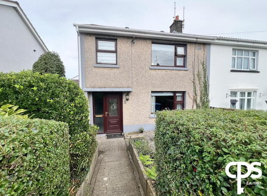 2 Northland Way, Derry, BT48 7JX