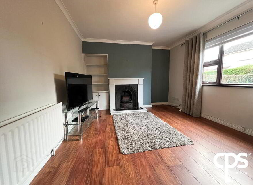 2 Northland Way, Derry, BT48 7JX