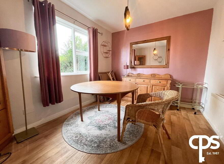 2 Northland Way, Derry, BT48 7JX