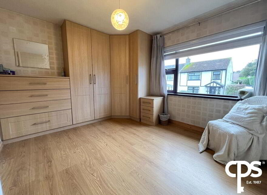2 Northland Way, Derry, BT48 7JX