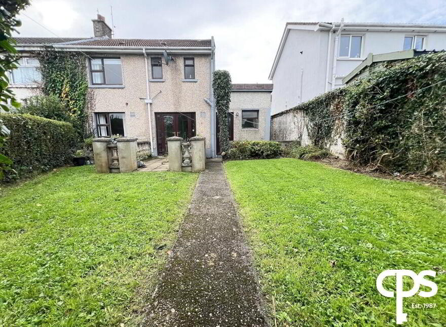 2 Northland Way, Derry, BT48 7JX