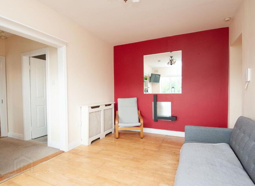 2 Maryville Gardens, Courtown, Riverchapel, Y25F9P7