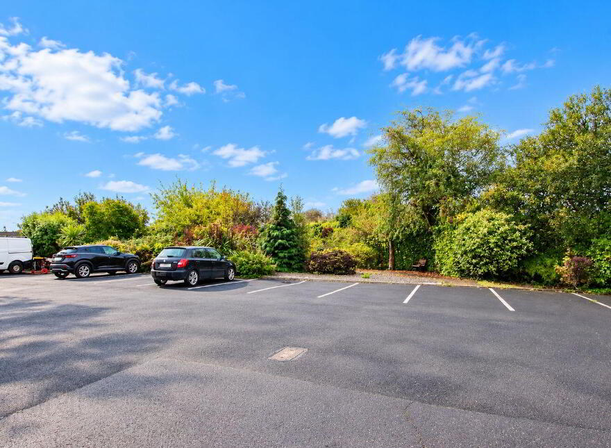 2 Maryville Gardens, Courtown, Riverchapel, Y25F9P7