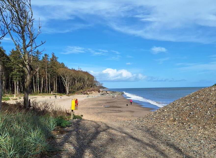 2 Maryville Gardens, Courtown, Riverchapel, Y25F9P7