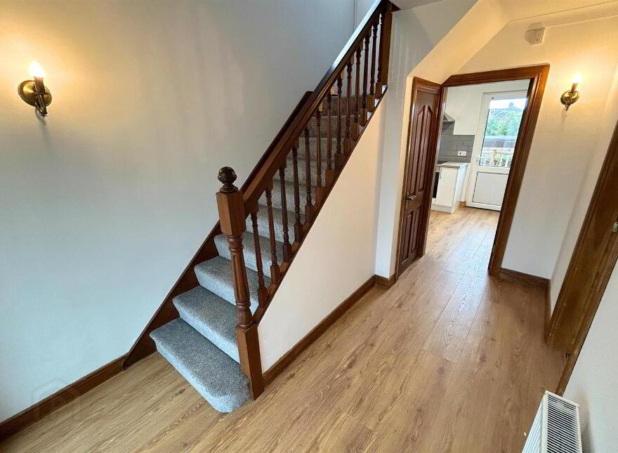 12 Crawfordsburn Road, Bangor, BT19 1BE