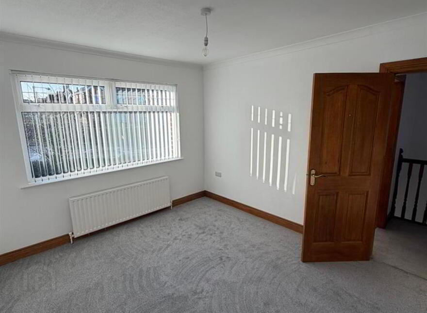 12 Crawfordsburn Road, Bangor, BT19 1BE