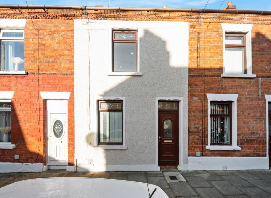 4 Earlscourt Street, Falls Road, Belfast, BT12 7AS photo
