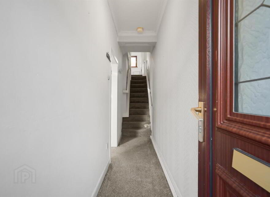 4 Earlscourt Street, Falls Road, Belfast, BT12 7AS