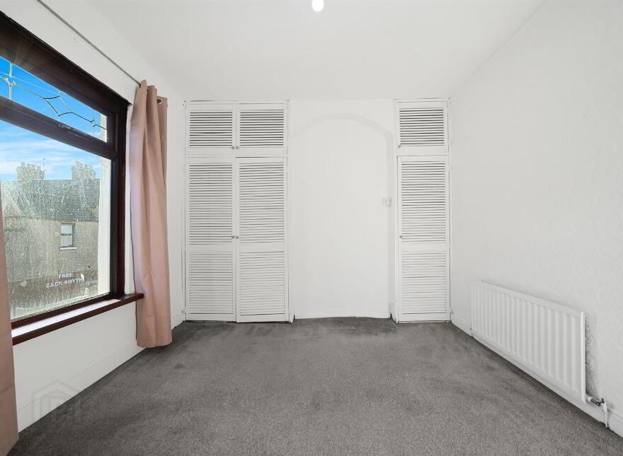 4 Earlscourt Street, Falls Road, Belfast, BT12 7AS