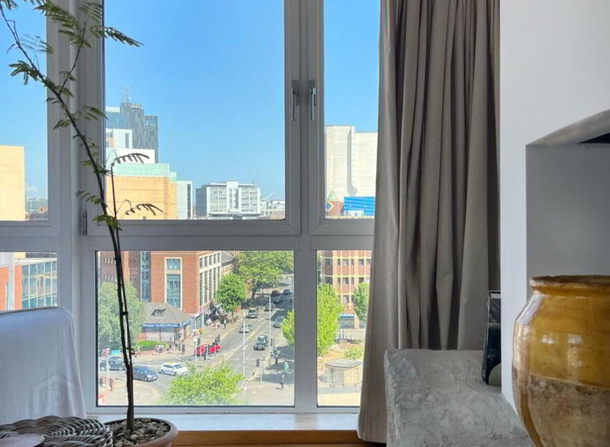 Apartment 20 Shaftesbury Court 3 Marcus Ward Stree, Belfast, BT7 1RY