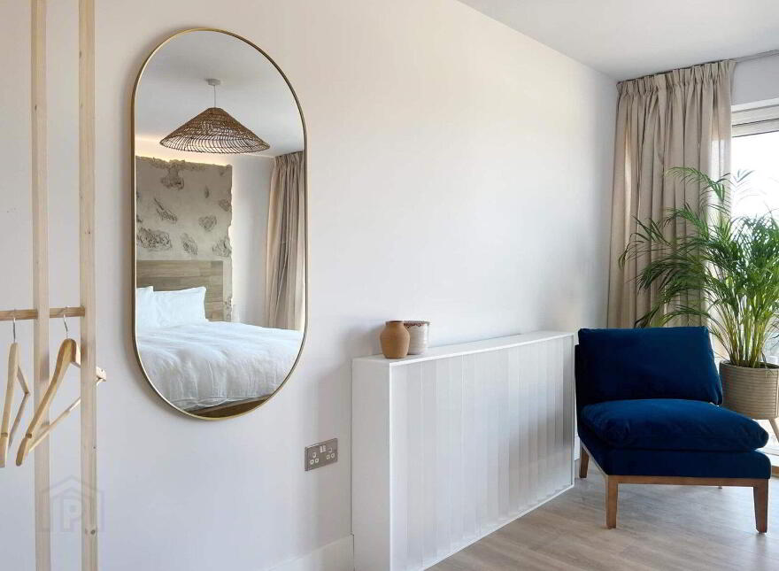 Apartment 20 Shaftesbury Court 3 Marcus Ward Stree, Belfast, BT7 1RY