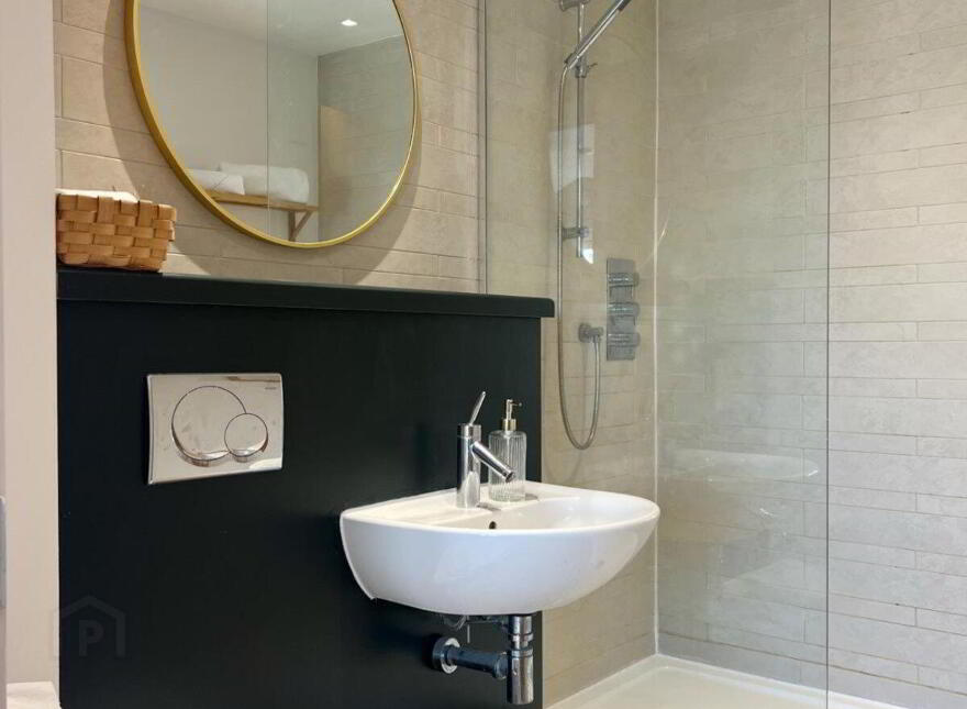 Apartment 20 Shaftesbury Court 3 Marcus Ward Stree, Belfast, BT7 1RY