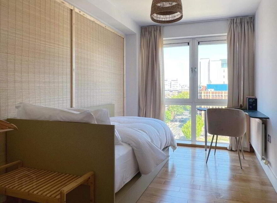 Apartment 20 Shaftesbury Court 3 Marcus Ward Stree, Belfast, BT7 1RY