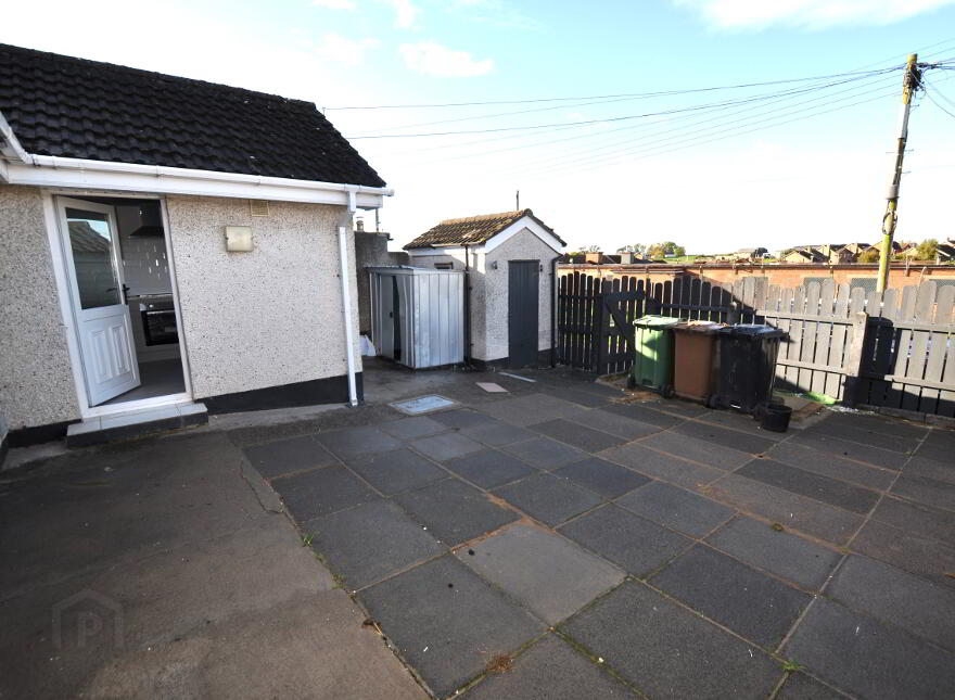 24 Laurel Park, Laurelvale, Tandragee, BT62 2LP