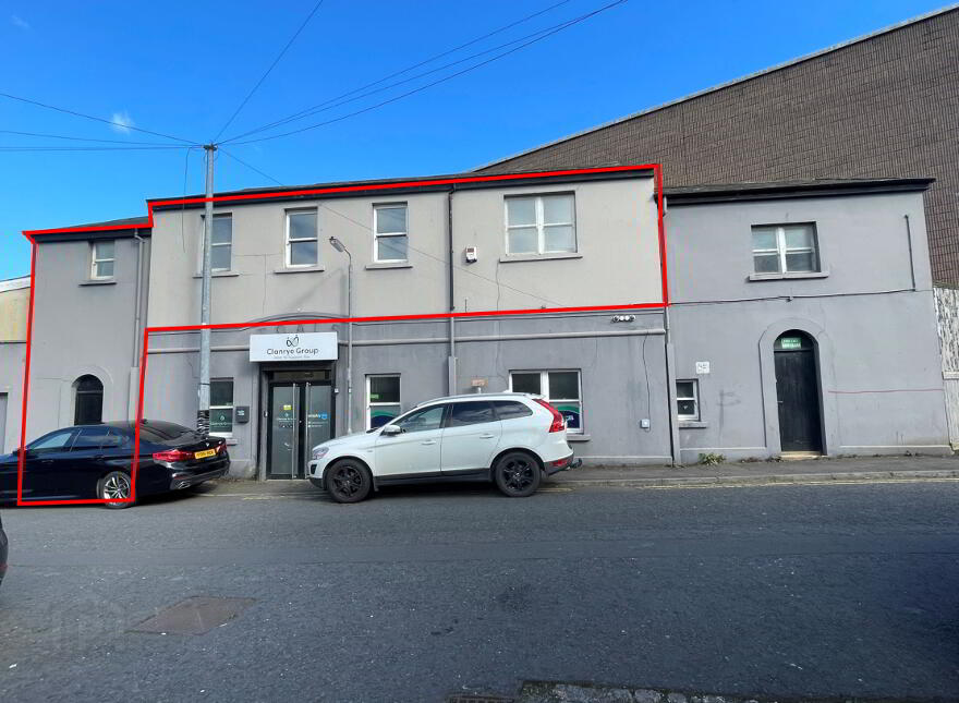 2 St Patricks Drive, Downpatrick, BT30 6NE