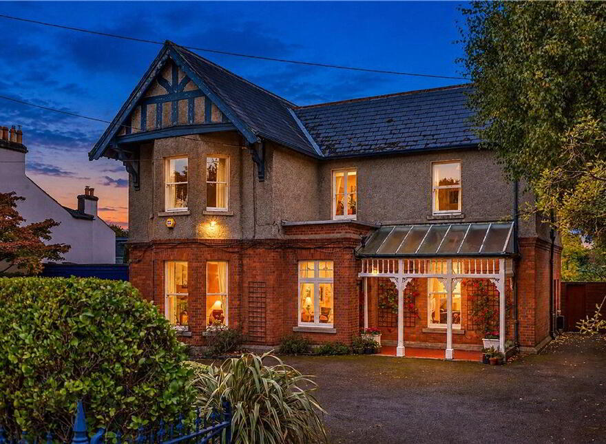 St. Mary's, Avoca Avenue, Blackrock, Blackrock, A94R6Y2