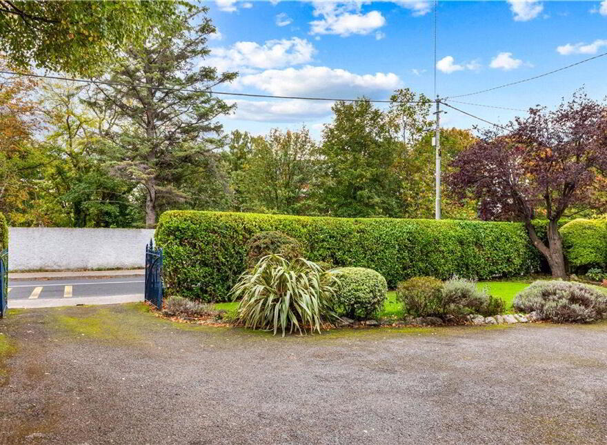 St. Mary's, Avoca Avenue, Blackrock, Blackrock, A94R6Y2