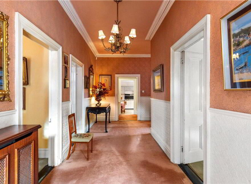 St. Mary's, Avoca Avenue, Blackrock, Blackrock, A94R6Y2