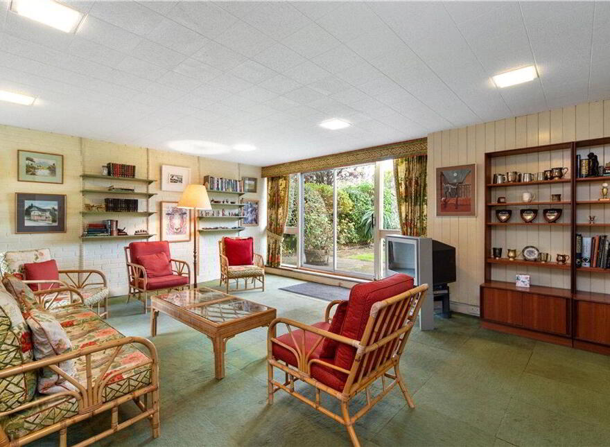 St. Mary's, Avoca Avenue, Blackrock, Blackrock, A94R6Y2