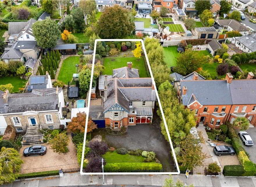 St. Mary's, Avoca Avenue, Blackrock, Blackrock, A94R6Y2