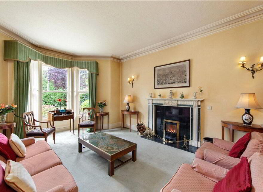 St. Mary's, Avoca Avenue, Blackrock, Blackrock, A94R6Y2