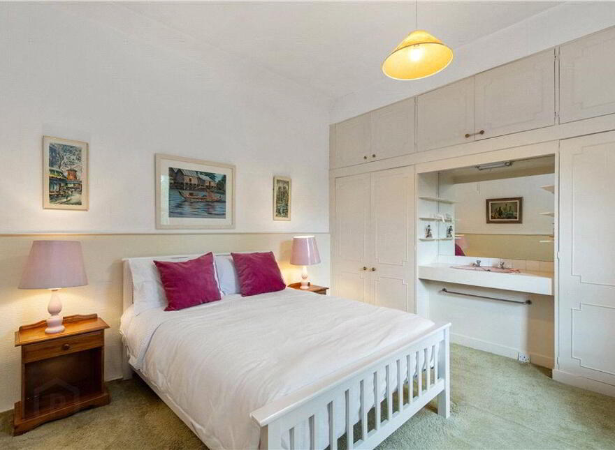 St. Mary's, Avoca Avenue, Blackrock, Blackrock, A94R6Y2