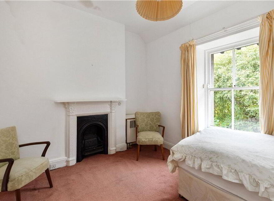 St. Mary's, Avoca Avenue, Blackrock, Blackrock, A94R6Y2