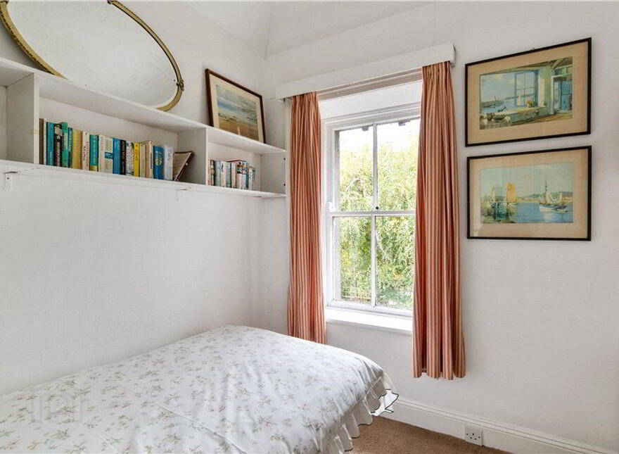 St. Mary's, Avoca Avenue, Blackrock, Blackrock, A94R6Y2