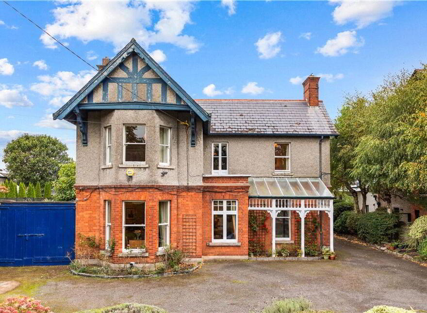 St. Mary's, Avoca Avenue, Blackrock, Blackrock, A94R6Y2