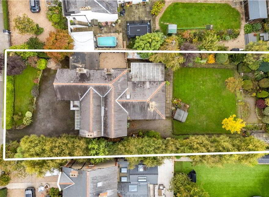 St. Mary's, Avoca Avenue, Blackrock, Blackrock, A94R6Y2