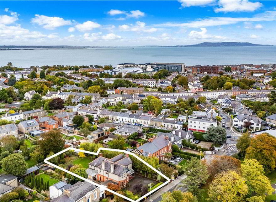 St. Mary's, Avoca Avenue, Blackrock, Blackrock, A94R6Y2