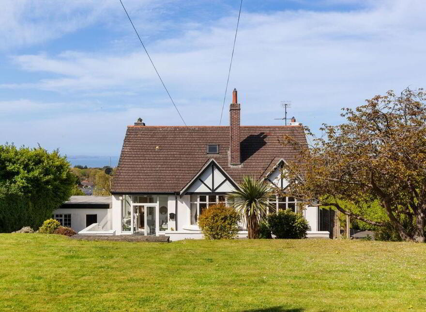 Fallowfield, Kitestown Road, Howth, Howth, D13X732