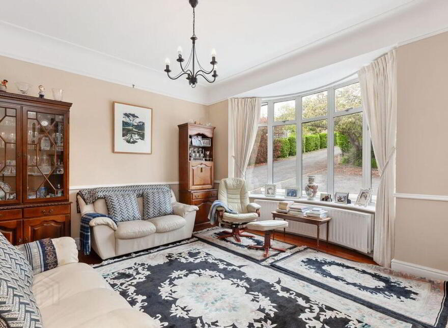 Fallowfield, Kitestown Road, Howth, Howth, D13X732