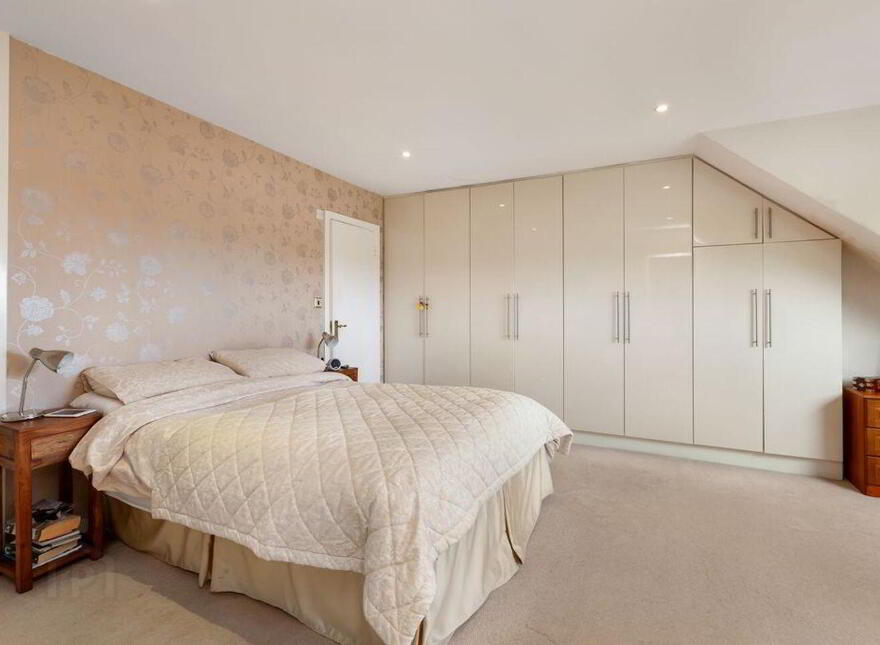 Fallowfield, Kitestown Road, Howth, Howth, D13X732