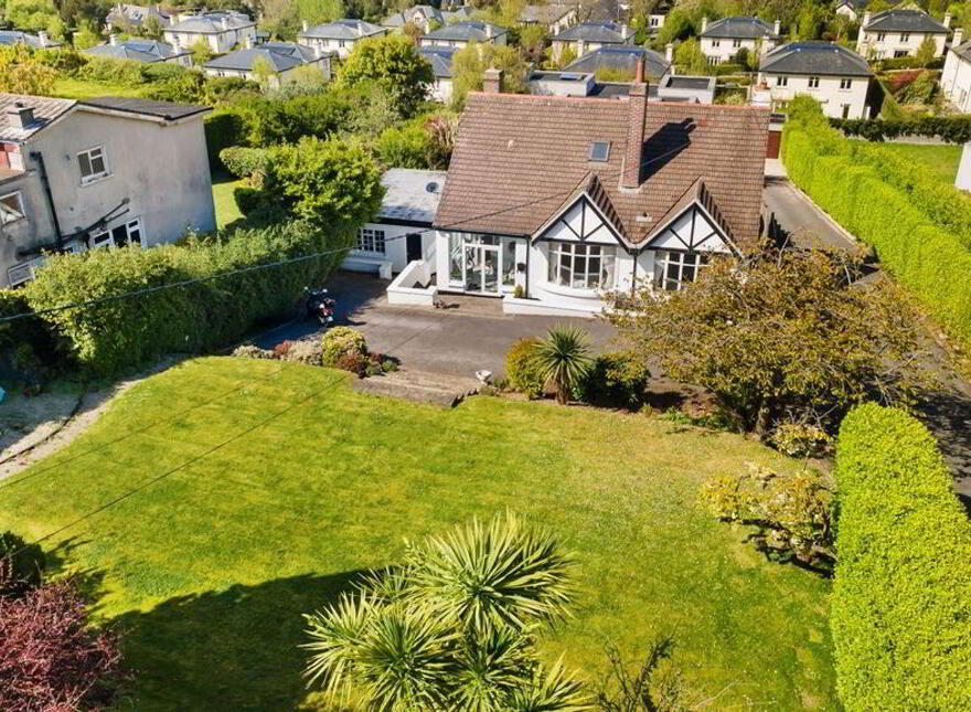 Fallowfield, Kitestown Road, Howth, Howth, D13X732