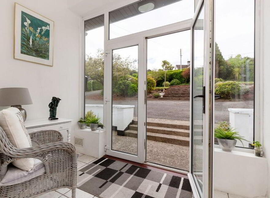 Fallowfield, Kitestown Road, Howth, Howth, D13X732