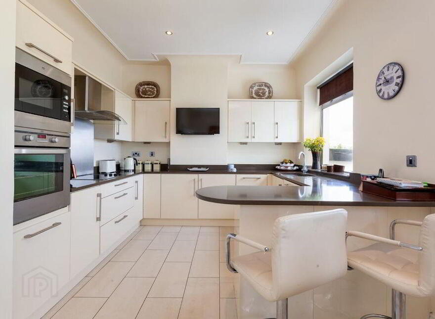Fallowfield, Kitestown Road, Howth, Howth, D13X732