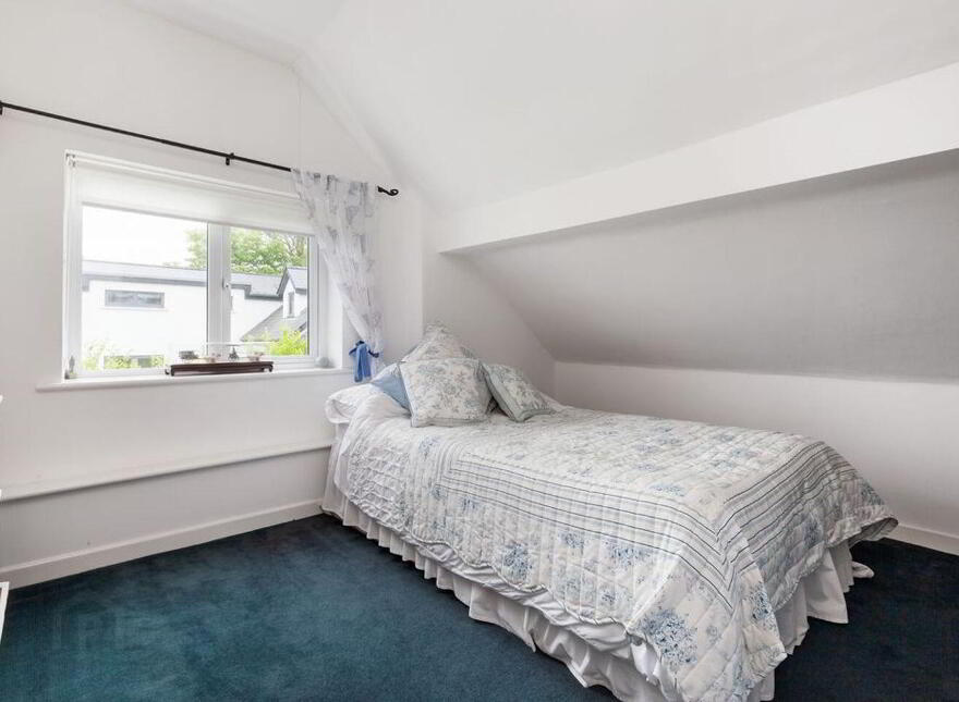 Fallowfield, Kitestown Road, Howth, Howth, D13X732