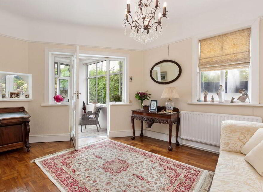 Fallowfield, Kitestown Road, Howth, Howth, D13X732