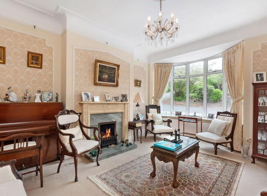 Fallowfield, Kitestown Road, Howth, Howth, D13X732