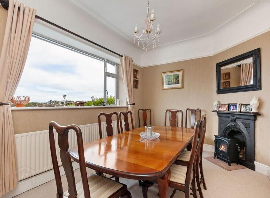 Fallowfield, Kitestown Road, Howth, Howth, D13X732