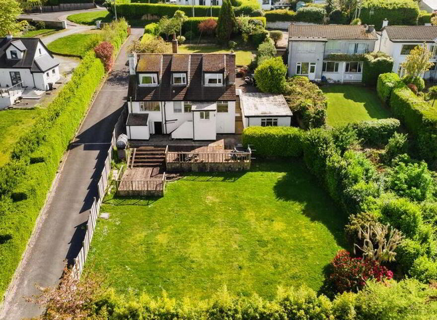 Fallowfield, Kitestown Road, Howth, Howth, D13X732