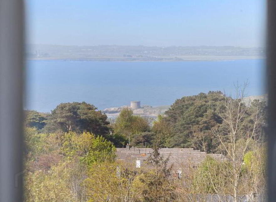 Fallowfield, Kitestown Road, Howth, Howth, D13X732